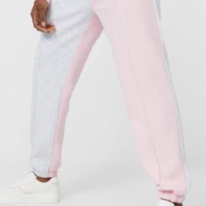 Z2G110 STRAD SPODNIE JOGGERY KIESZENIE S S