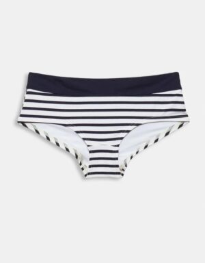 M0G009 ESPRIT DAMSKI DÓŁ OD BIKINI W PASKI 42 - obrazek 2