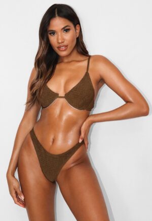 M1G319 MISSGUIDED OLIWKOWA GÓRA OD BIKINI 34