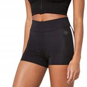 Z9F009 AURIQUE DAMSKIE SPODENKI SPORTOWE 2-PACK. M