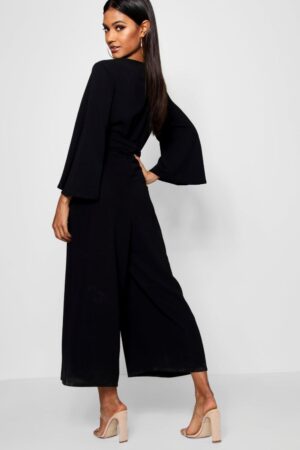 Z1C203 BOOHOO KOMIBNEOZN MIDAXI RÓŻOWY M - obrazek 3
