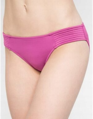 M0E223 SEAFOLLY DAMSKIE FIGI KĄPIELOWE BERRY 36 - obrazek 3