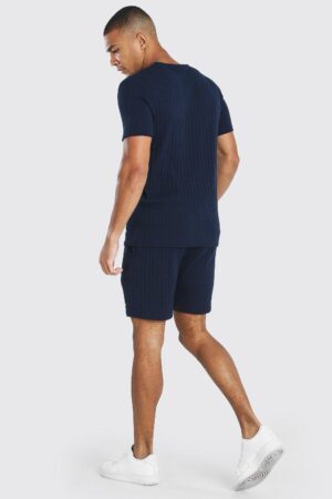 X2B004 BOOHOO MAN T-SHIRT MĘSKI KRÓTKI RĘKAW L - obrazek 2