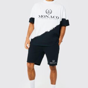 X4C323 BOOHOO MAN OVERSIZED SPODENKI MĘSKIE S 36 S