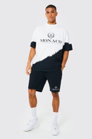 X4C323 BOOHOO MAN OVERSIZED SPODENKI MĘSKIE S 36 S