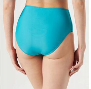 M0F209 HAUTE PRESSION DÓŁ OD BIKINI STAN WYSOKI 38 - obrazek 2