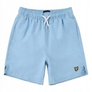 X8C111 LYLE AND SCOTT CHŁOPIĘCE KRÓTKIE SPODENKI SZORTY 5-6 LAT 110