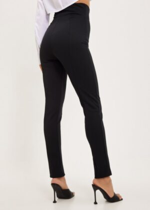 X9F205 NELLY ONE LEGGINSY DAMSKIE KLASYCZNE XS - obrazek 2