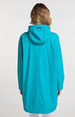 M2A004 SCHMUDDELWEDDA PARKA PRZECIWDESZCZOWA XXL - obrazek 3