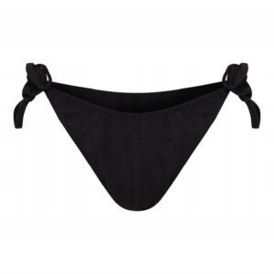 X6B305 PLT DÓŁ OD BIKINI PATITE CZARNY S