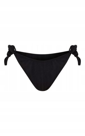 X6B305 PLT DÓŁ OD BIKINI PATITE CZARNY S