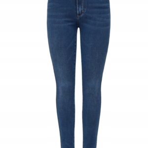 X8C314 ONLY JEANSOWE DOPASOWANE SPODNIE ROYAL SKINNY M/30
