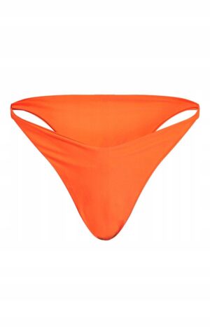 X6C210 PLT STRÓJ KAPIELOWY BIKINI DÓŁ FIGI 36 S - obrazek 3