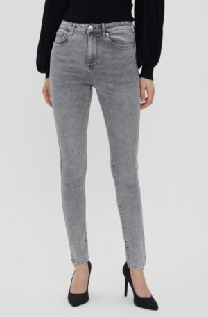 Z2G103 VERO MODA SPODNIE DAMSKIE JEANSY XL/30 XL - obrazek 2