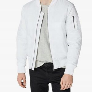 K1A112 URBAN CLASSIC KURTKA MĘSKA BOMBER XXL