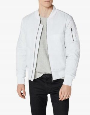 K1A112 URBAN CLASSIC KURTKA MĘSKA BOMBER XXL