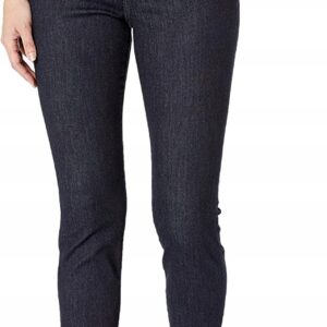 X8B209 AMAZON ESSENTIALS JEANSY SKINNY SHORT 26