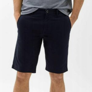 X3A020 BRAX PLUS SIZE MĘSKIE BERMUDY GRANATOWE KLASYCZNE 33 33