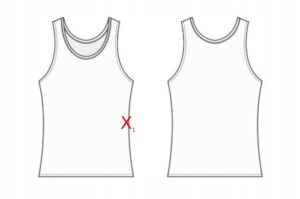 X4F211 NLY TREND TOP DAMSKI CZARNY DŁUGI RĘKAW 36 S S - obrazek 4
