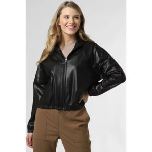 X3A012 COMMA CASUAL IDENTITY KURTKA KAPTUR S