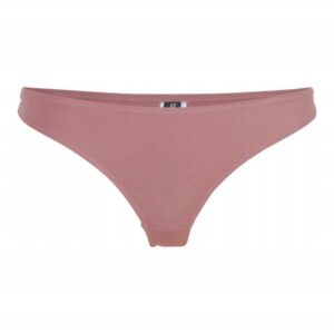 X3C210 BOOHOO STRINGI MIKROFIBRA NUDE M/L M/L