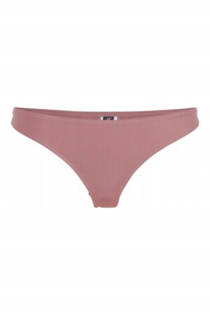 X3C210 BOOHOO STRINGI MIKROFIBRA NUDE M/L M/L