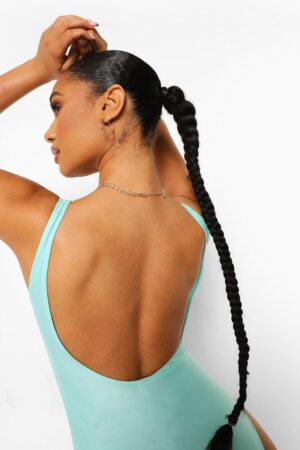 X3C021 BOOHOO DAMSKI STRÓJ KĄPIELOWY 44XXL XXL - obrazek 4