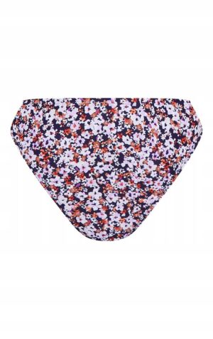 X5D020 PLT STRÓJ KAPIELOWY BIKINI DÓŁ KWIATY 40 L - obrazek 3
