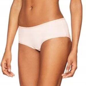 X9C012 IRIS LILLY MAJTKI DAMSKIE 5 PACK RÓŻOWE 3XL