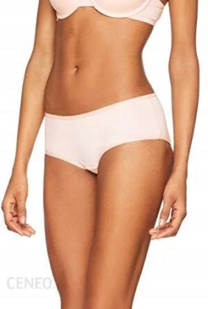 X9C012 IRIS LILLY MAJTKI DAMSKIE 5 PACK RÓŻOWE 3XL