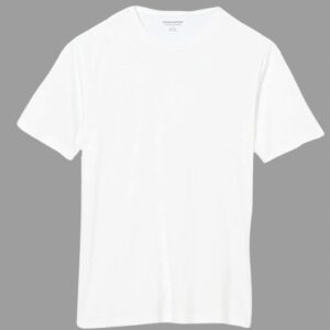 X2C215 ESSENTIALS T-SHIRT MĘSKI BIAŁY XS 34 XS