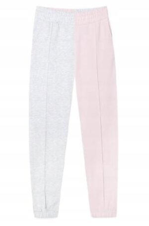 Z2G110 STRAD SPODNIE JOGGERY KIESZENIE S S - obrazek 2