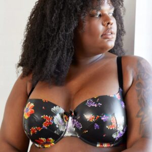 M1F210 SAVAGE FENTY BIUSTONOSZ BALKONETKA 44D