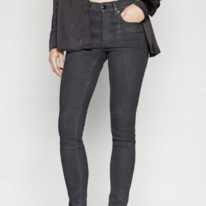 M7B36 G-STAR RAW DAMSKIE JEANSY CIEMNOSZARE 32/30