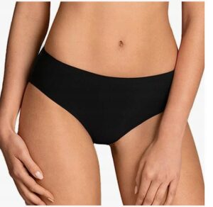 X4C214 ROSA FAIA DAMSKI DÓŁ OD BIKINI CZARNY 40
