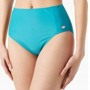 M0F209 HAUTE PRESSION DÓŁ OD BIKINI STAN WYSOKI 38