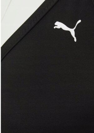 M4G012 DAMSKI CZARNY STRÓJ KĄPIELOWY JEDNOCZĘŚCIOWY PUMA S - obrazek 3