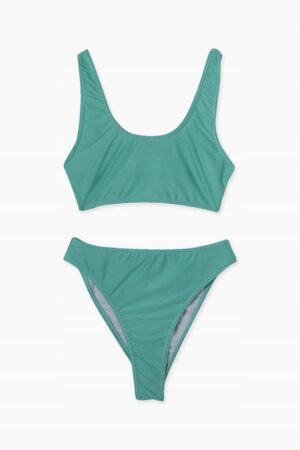 Z3G303 IRIS LILLY DÓŁ BIKINI FIGI W KWIATY__40 - obrazek 5