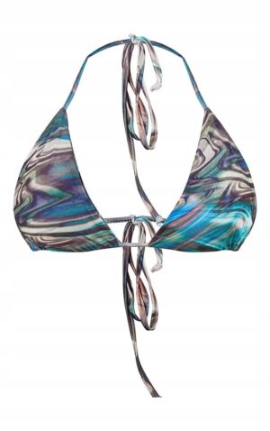 X3D114 PLT STRÓJ KĄPIELOWY BIKINI GÓRA 36 S S - obrazek 3