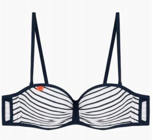 M0E218 CHERRY BEACH DAMSKA GÓRA OD BIKINI 70B - obrazek 2