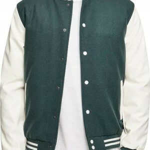 Z6E102 URBAN CLASSICS KURTKA BOMBER L