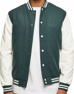 Z6E102 URBAN CLASSICS KURTKA BOMBER L