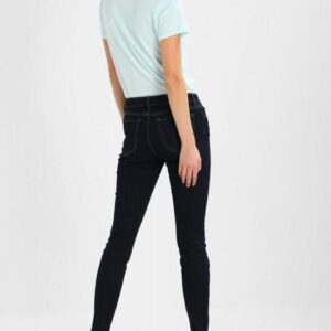 M8E101 GAP SPODNIE JEANSOWE LEGGING STRETCH REGULAR 30