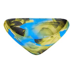 X6C102 PLT STRÓJ KAPIELOWY BIKINI DÓŁ OMBRE 34 XS