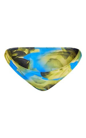 X6C102 PLT STRÓJ KAPIELOWY BIKINI DÓŁ OMBRE 34 XS