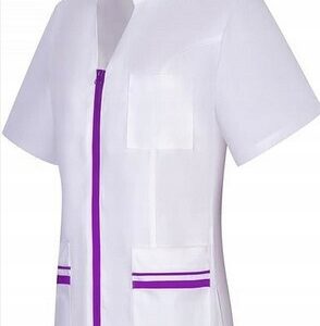 M5C210 MISEMIYA S.L. KOSZULA SANITARNA 2XL