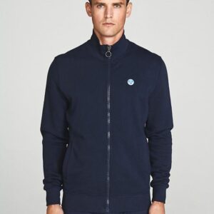 X8G008 NORT SAILS BLUZA SPORTOWA ZAPINANA NA ZAMEK XS