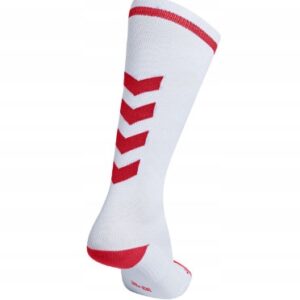 Z3G129 HUMMEL CHŁOPIĘCE SKARPETKI INDOOR 35-38