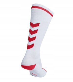 Z3G129 HUMMEL CHŁOPIĘCE SKARPETKI INDOOR 35-38