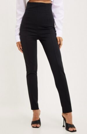 X9F205 NELLY ONE LEGGINSY DAMSKIE KLASYCZNE XS - obrazek 3